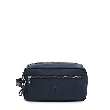 Kipling Agot Toilettilaukku Sininen | FI 1753DF